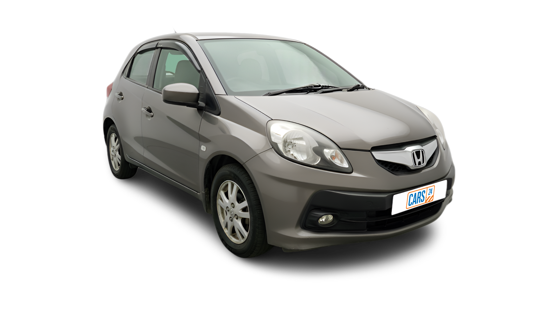 Honda Brio-img